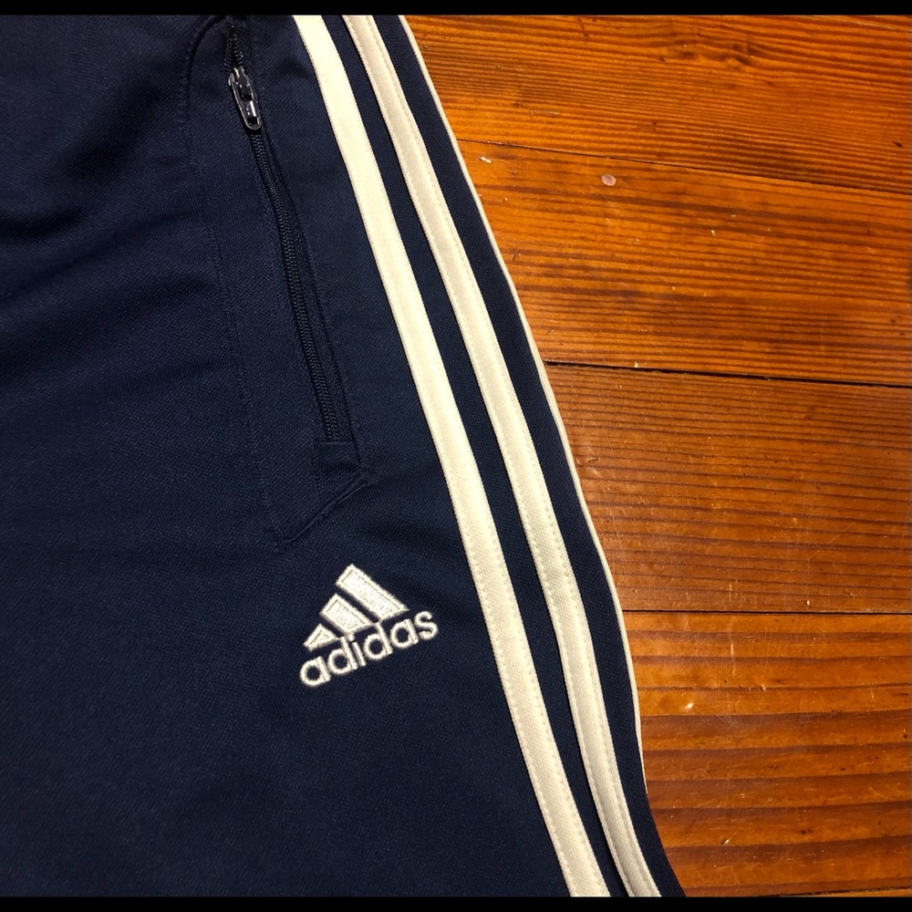 Adidas climacool pants joggers YM - Picture 4 of 7